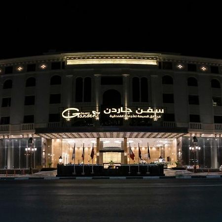 Seven Gardens Hotel ฏออิฟ ภายนอก รูปภาพ