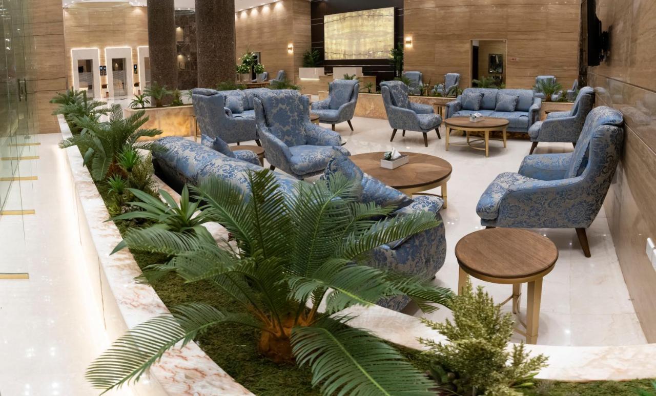 Seven Gardens Hotel ฏออิฟ ภายนอก รูปภาพ